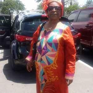 Meet your Posher, Batiston